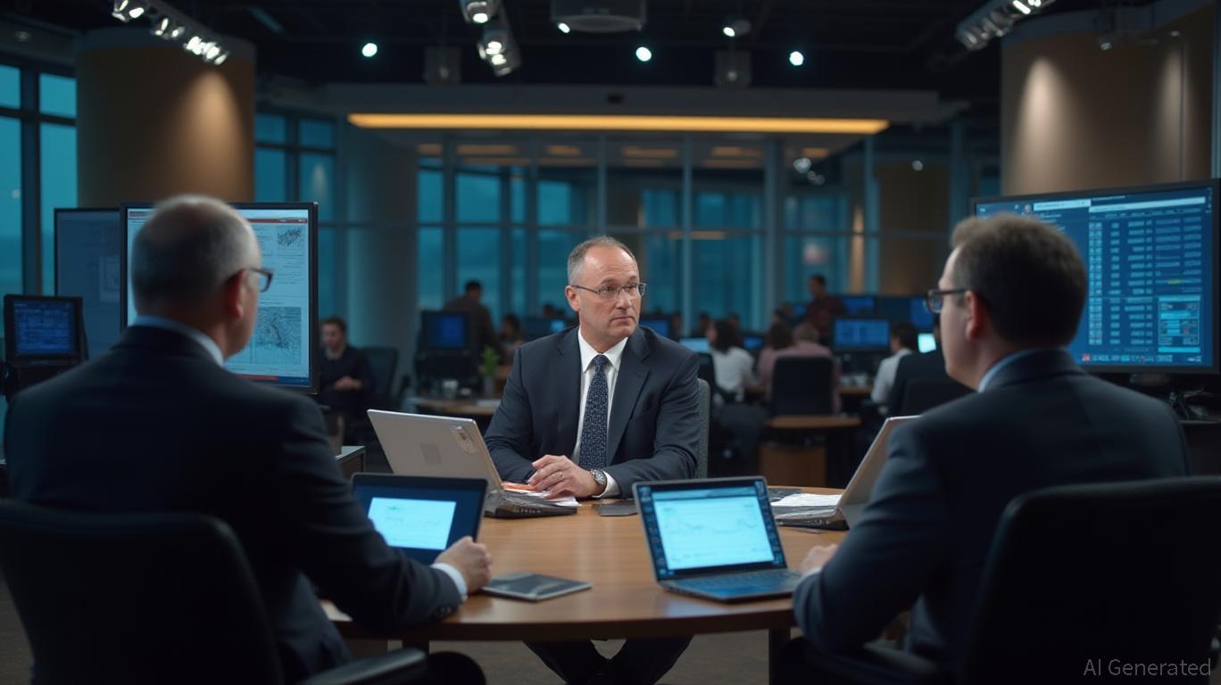 Top Analyst Picks: Kayne Anderson BDC, BrightSpring Health Services