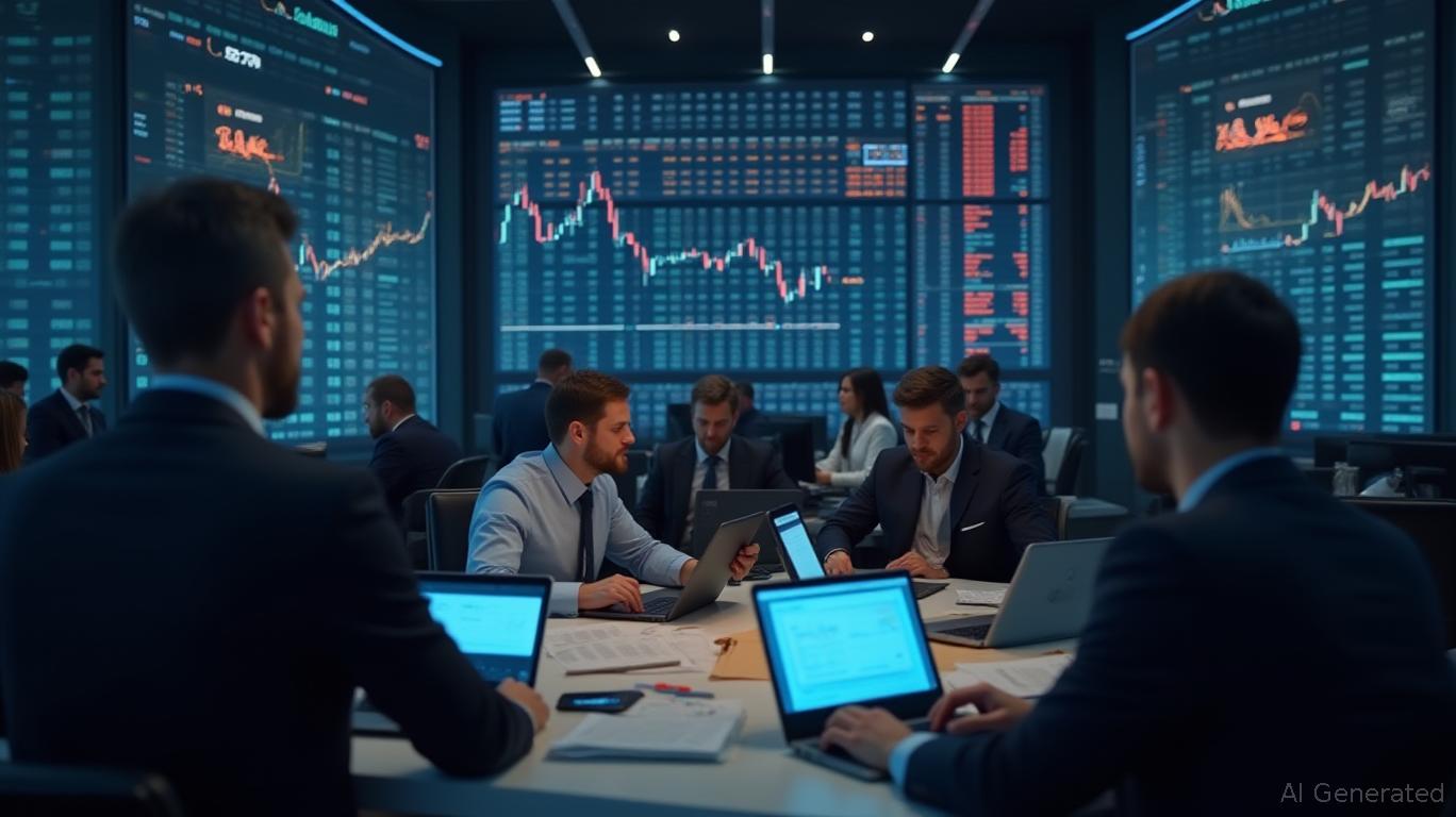 Solana News Today: Altcoin Searches Hit 2021 Highs as ETFs and Treasuries Drive Renewed Interest