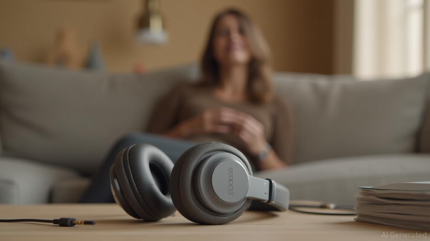 Sonos Ace ANC Headphones Drop to Amazon Prime Day Low, Potential Price Hike Looms