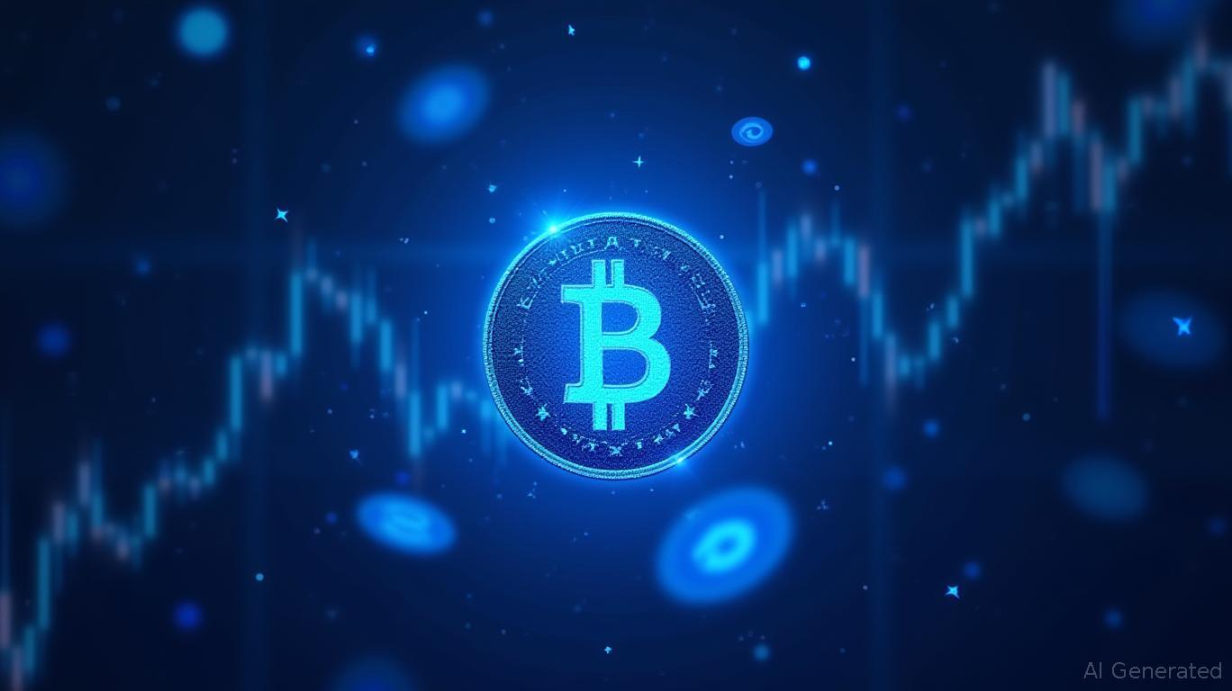 Bitcoin News Today: BNB Surges 5.5% as Institutional Demand and Tokenized Assets Drive Momentum