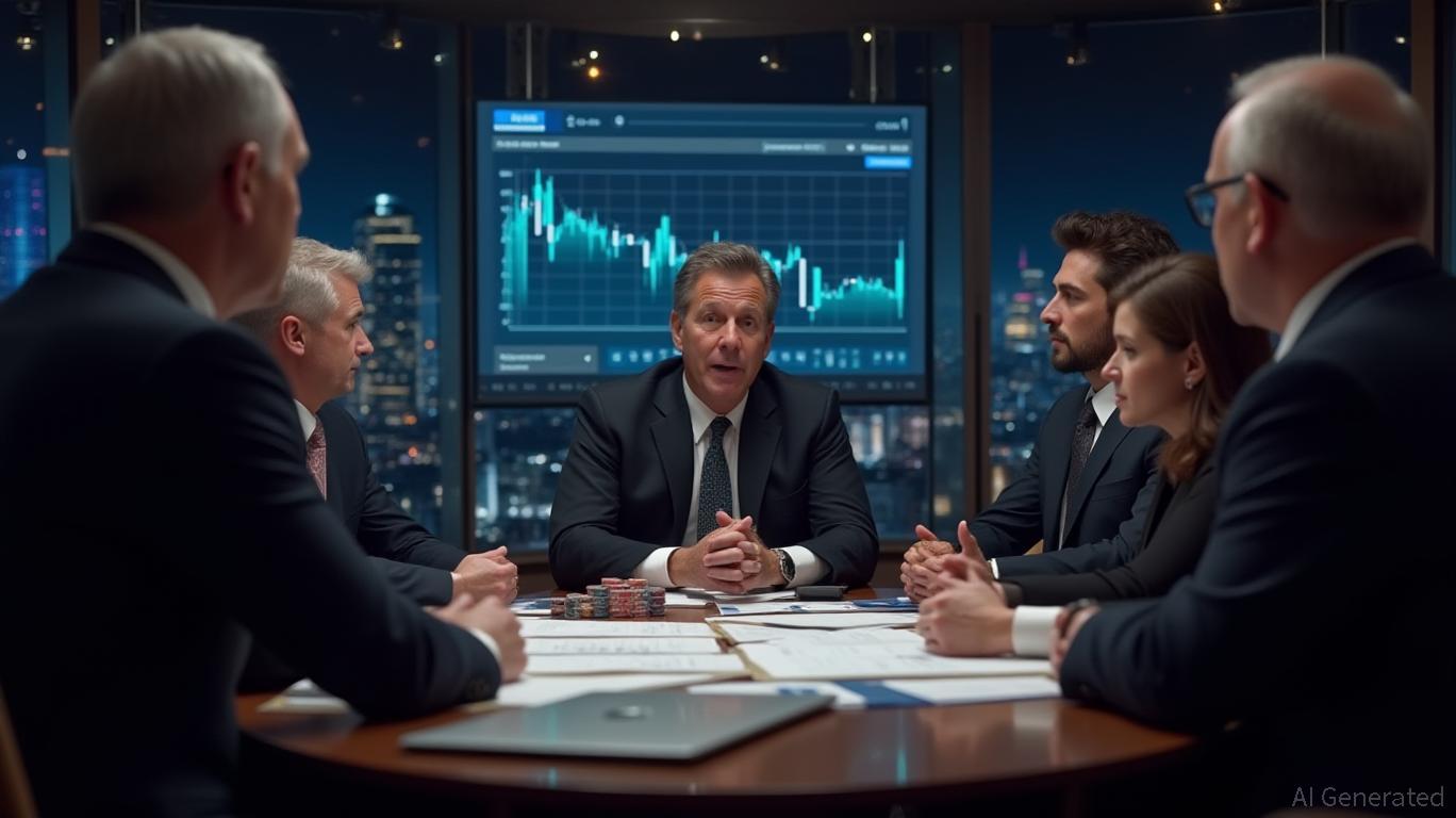 PENN Entertainment Q2 2025 Earnings: Revenues Exceed Expectations, EPS Falls Short