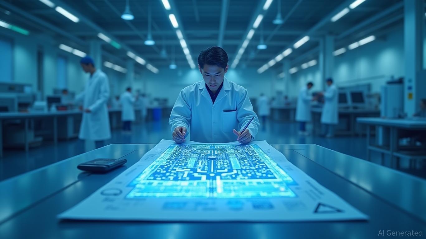 Nvidia's Rubin GPU Faces Production Delays Amid Redesign for AMD Competition