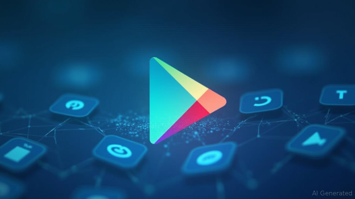 Google Play Bans Crypto Wallets Without Licenses in 15 Key Markets