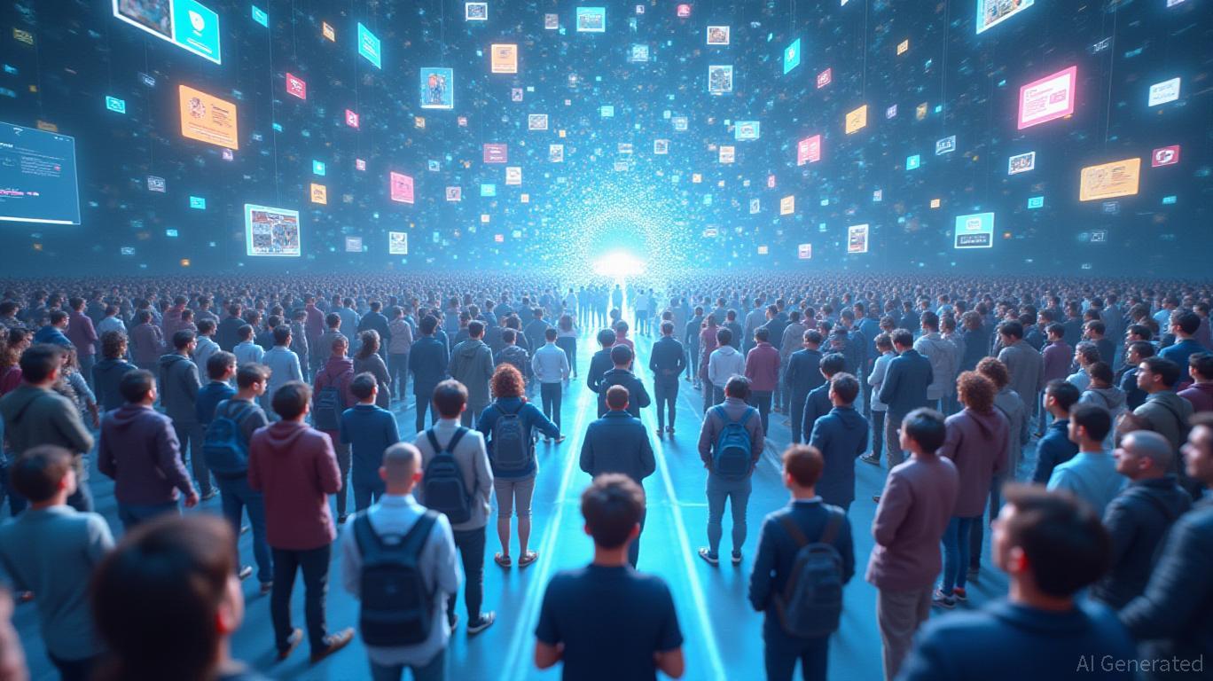 Threads Reaches 400M Users, Narrowing Gap with X's Usage.