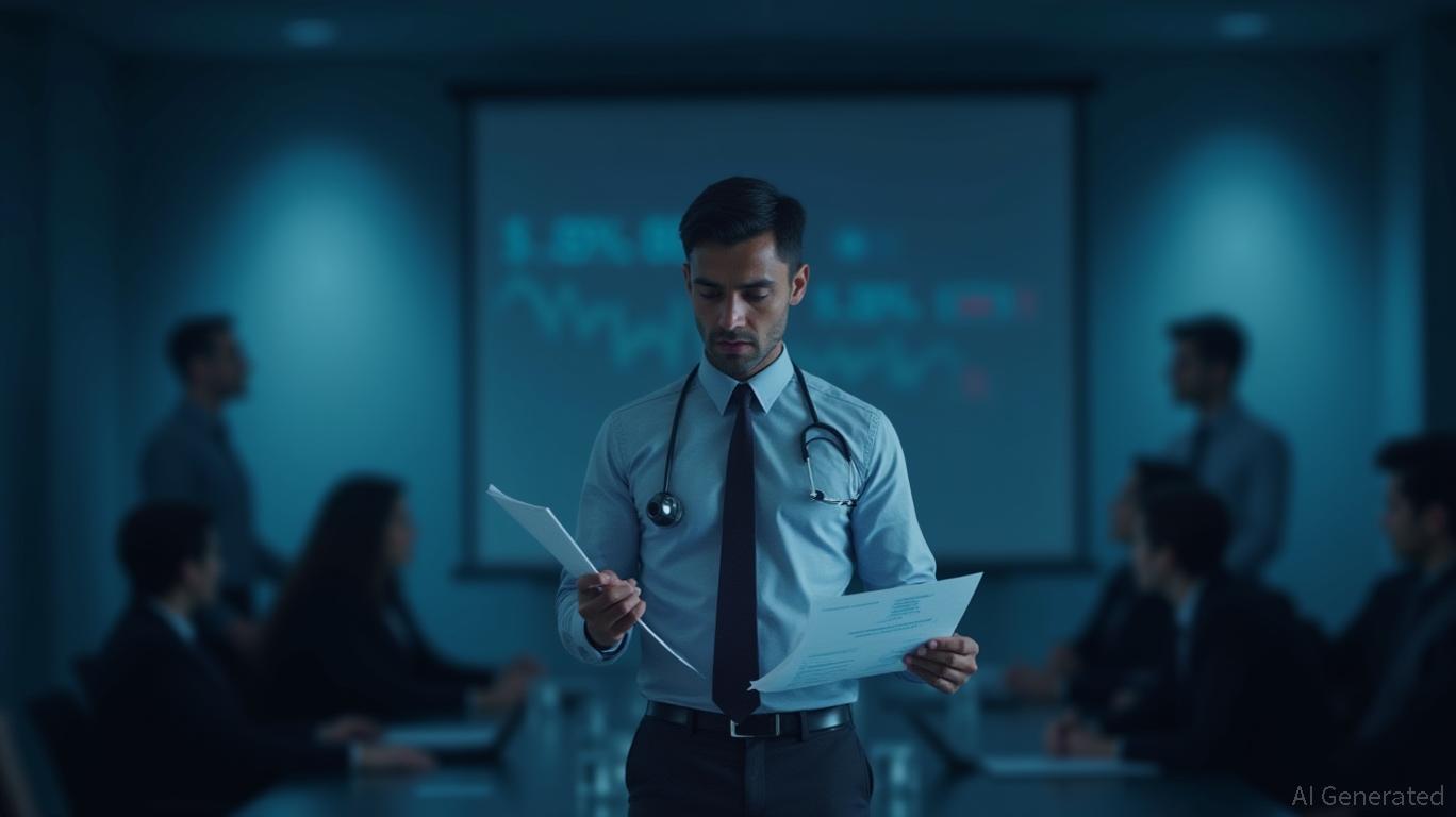 Adagio Medical Holdings Reports Q2 GAAP EPS of -$0.35, Down from $0.7 Million in Q2 2024