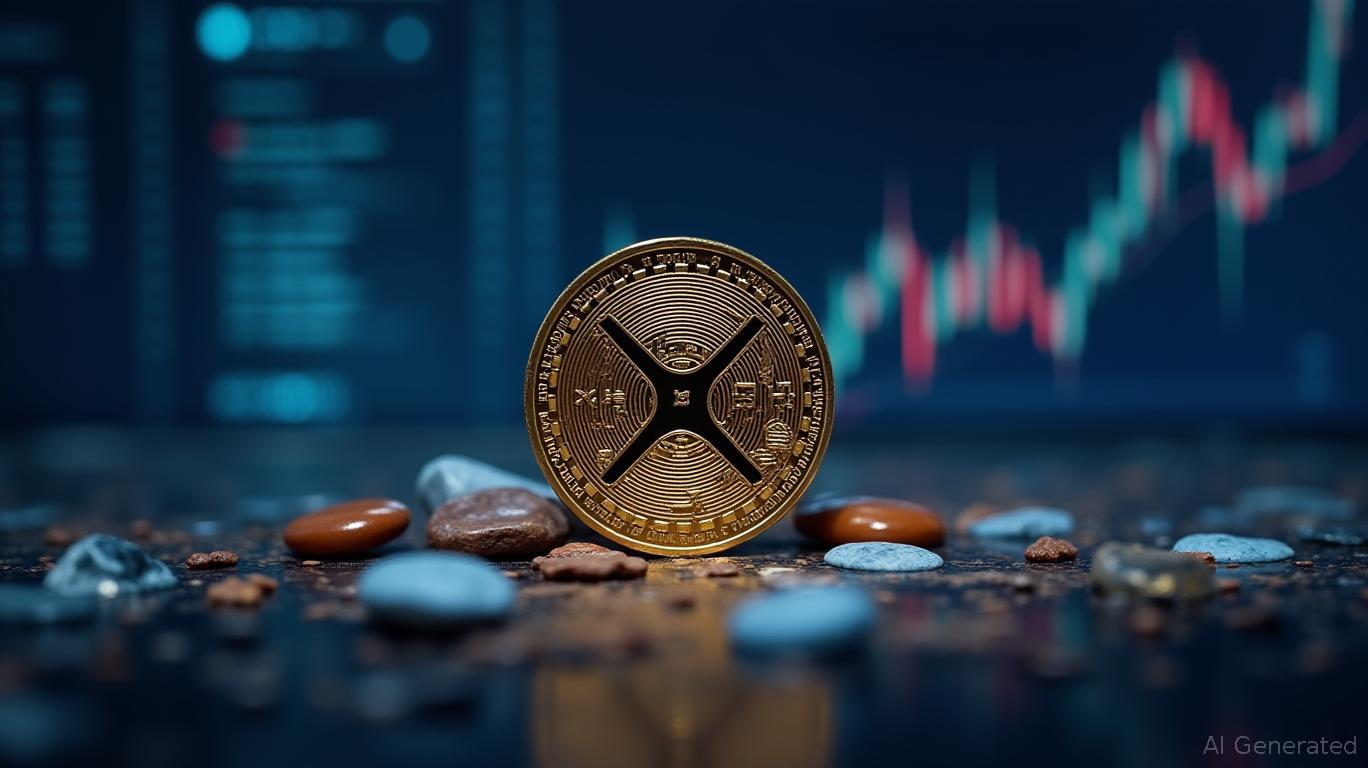 XRP News Today: XRP Gains Momentum as SEC Legal Battle Resolves and Market  Confidence Returns