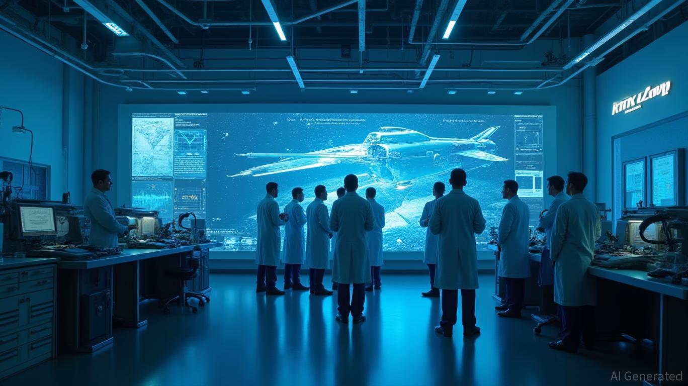 Hawc Program RTX Corp. Dominates Hypersonic Technology with HAWC Program, Radar ...