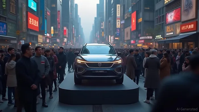 Xiaomi's YU7 EV Takes Over Chinese Market, CEO Warns of Long Wait Times and Recommends Tesla, XPeng, and Li Auto