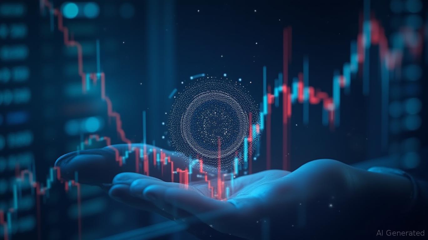 Icon PLC Shares Jump 4.26% on $250M Volume as Analysts Target 25% Gains Despite 462nd Rank