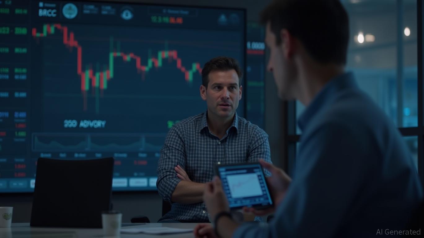 Director Makes Big Bet on BRC Stock, Boosting Shares by $283K