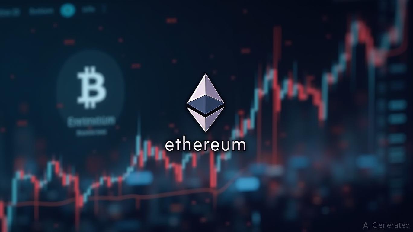 Ethereum News Today: Ethereum Surges 4.48% as Altcoin Rally Drives Bitcoin Dominance Below 60%