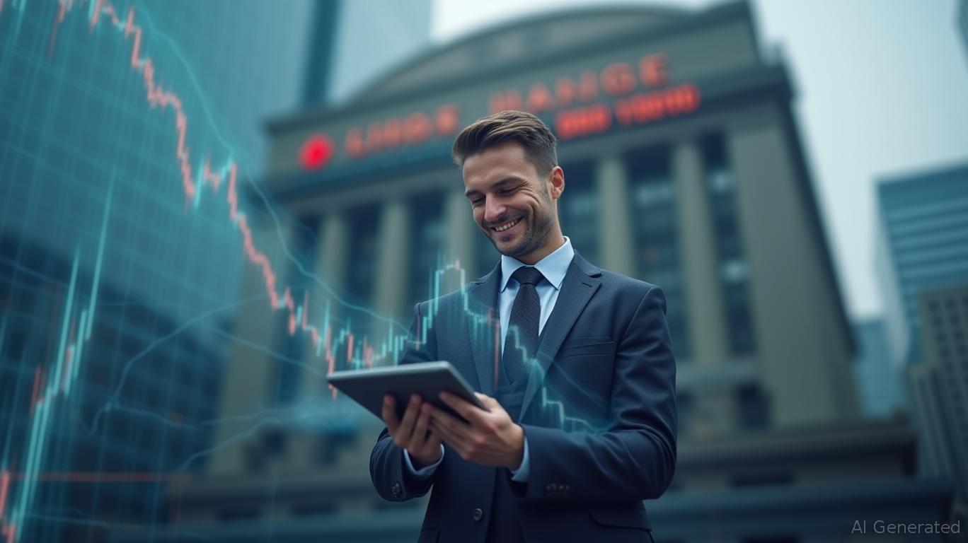 Lennox Shares Rise 3.58% on Earnings Beat But Lag Market as Volume Ranks 396th