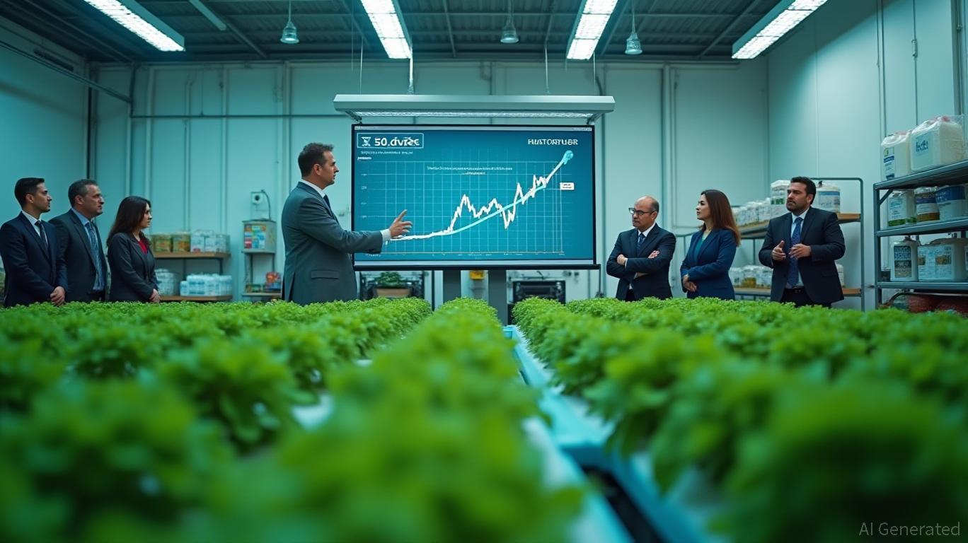 Navigating Industry Challenges with Strategic Restructuring: Hydrofarm Holdings Group Inc (HYFM) Q2 2025 Earnings Call Highlights