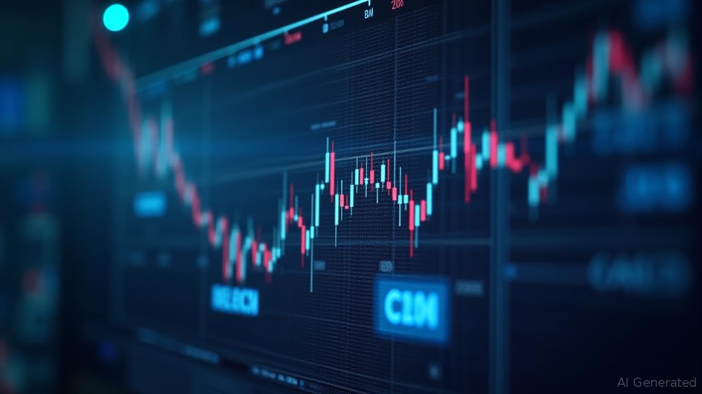 DexComs Stock Slips 0.26% Despite Q2 Revenue Beat and 355th Trading Volume Rank