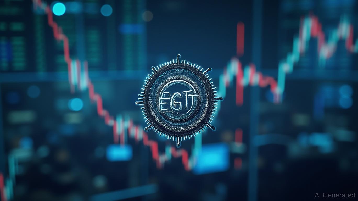 EQT Announces $320M CareNet Takeover as Stock Ranks 304th in Trading Volume