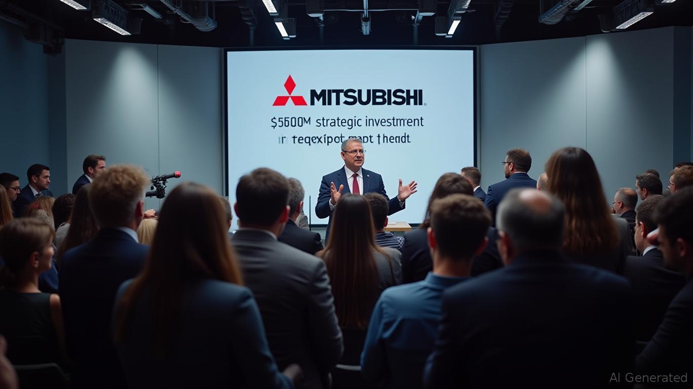 Hudbay Minerals Shares Jump 15.03% on $0.36 Billion Trading Volume Topping Daily Ranks After Mitsubishi's $600M Strategic Investment in Arizona Copper Project