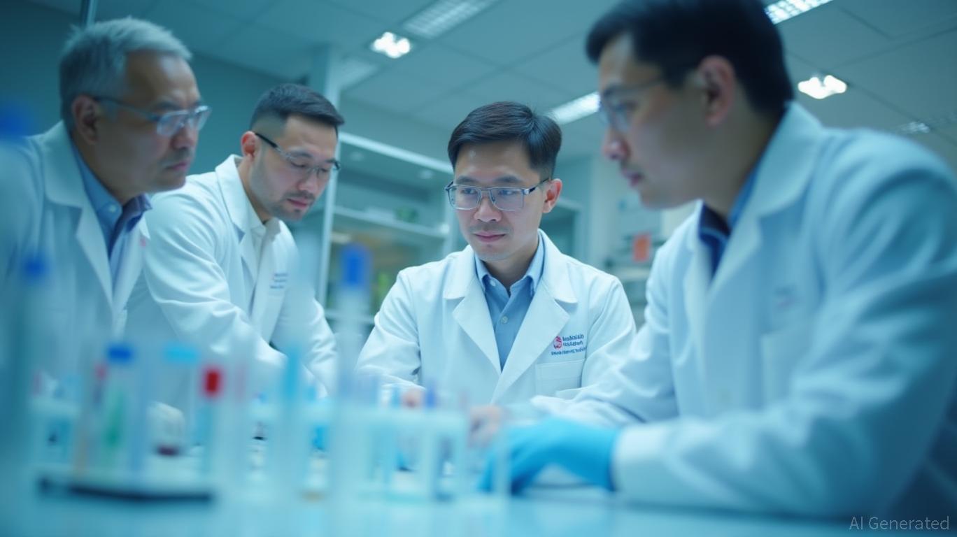 Dyadic Sees $500K Milestone, Eyes Commercialization Push Through 2026