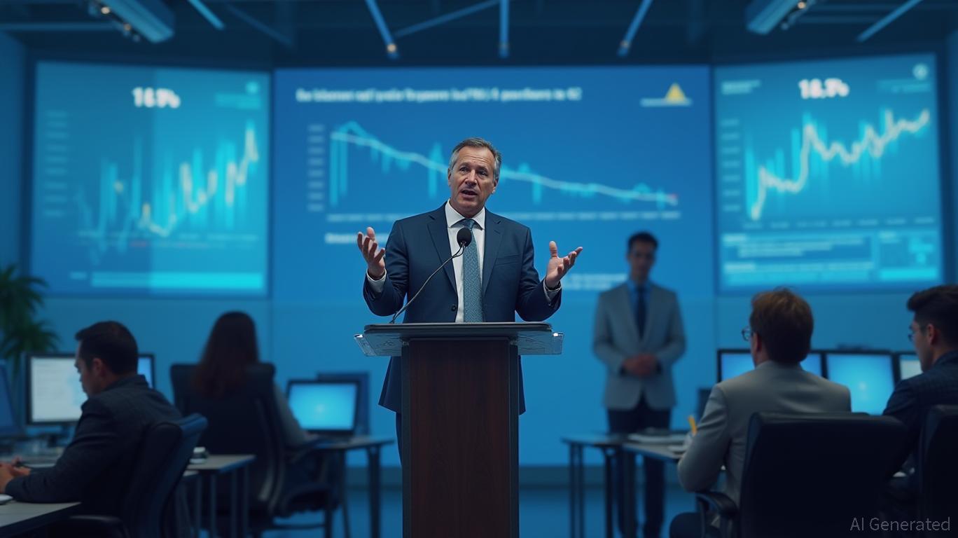 Bristol Myers' Breyanzi Sales Skyrocket 125%, Boosting Portfolio Amid Generic Competition