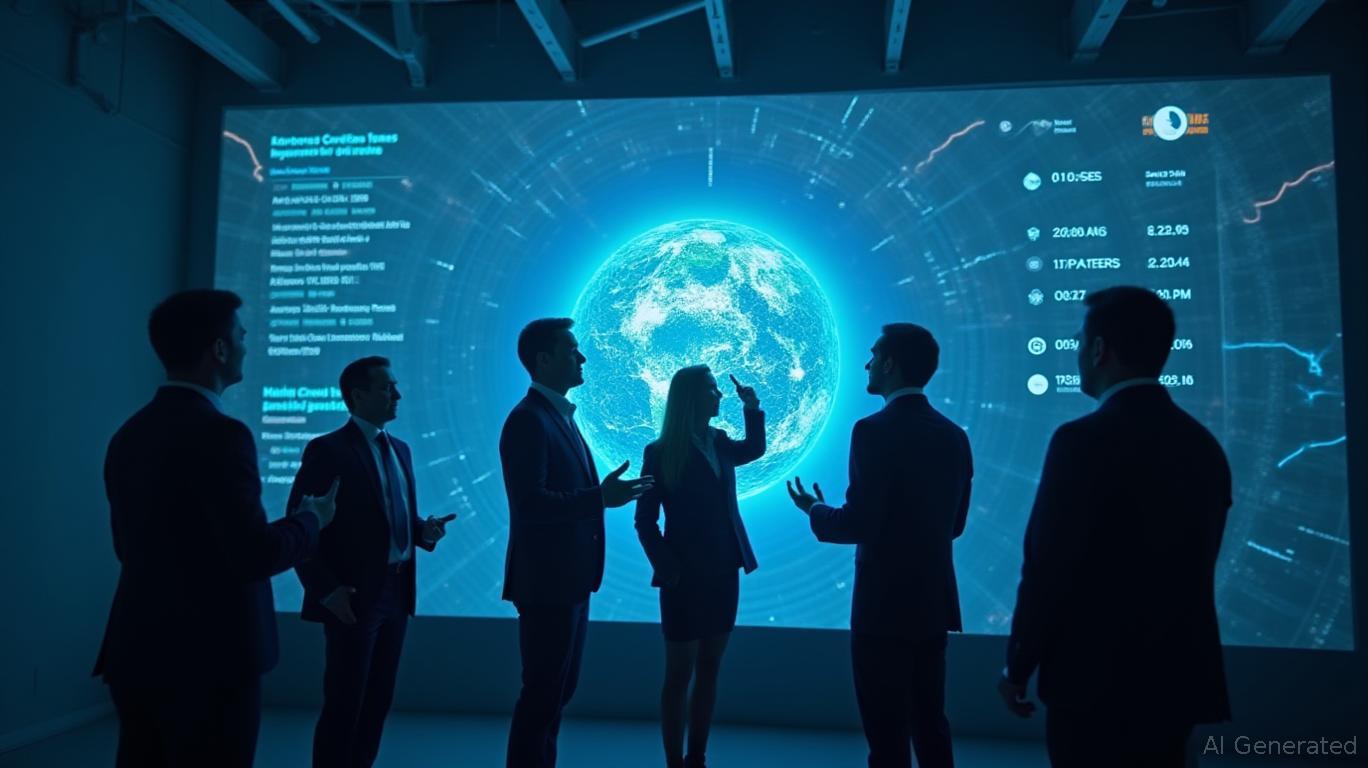 Tokenization Drives Growth in Real-World Assets With 400 Carbon Credit Surge