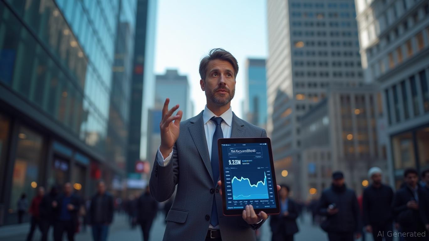 SoundHound AI Stock Surges 3.25% on $920M Trading Volume Ranks 103rd Amid Record Q2 Revenue and Strategic AI Advancements
