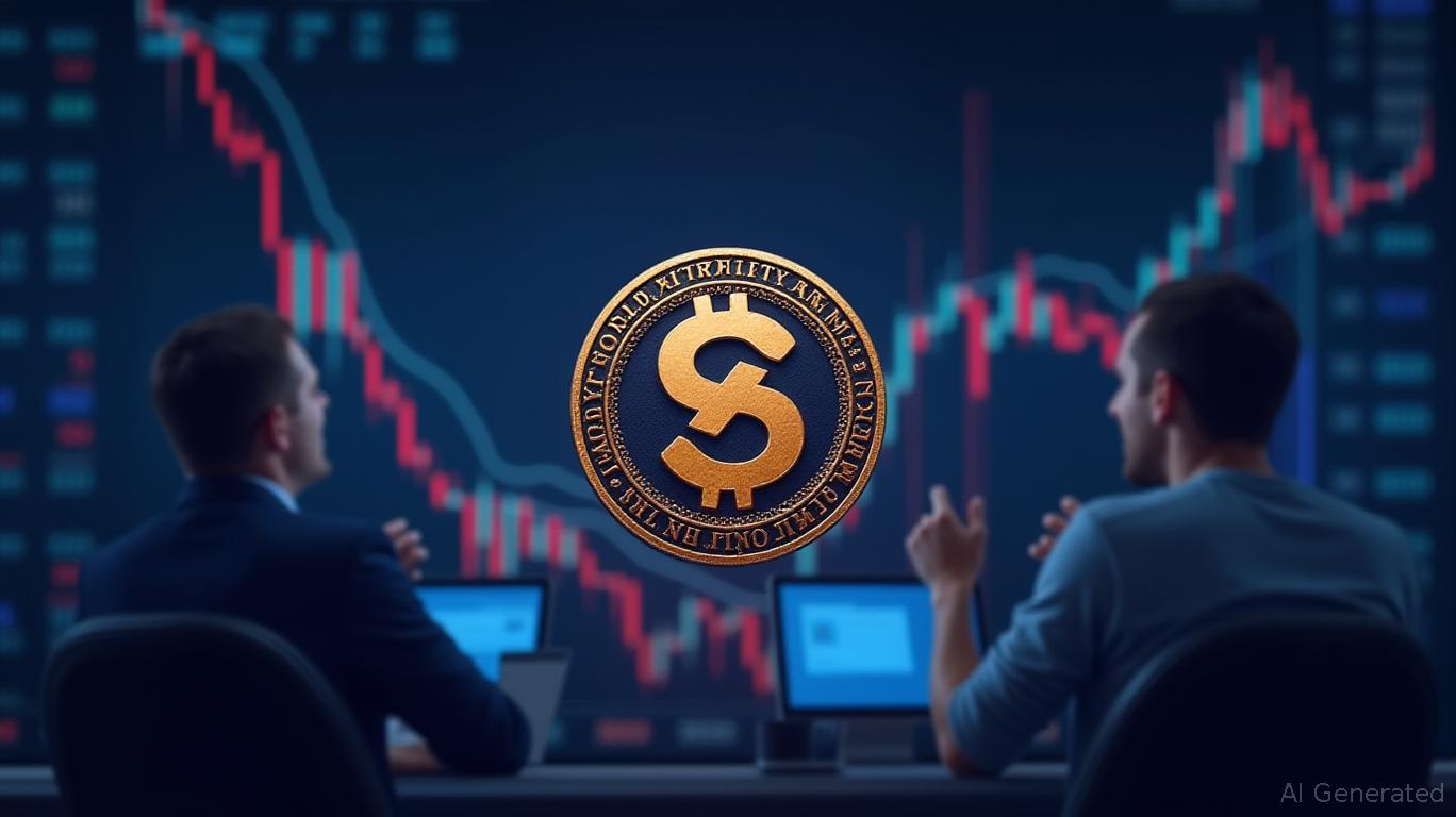 Solana Surges 5.52% as SEC Reviews Spot ETF Filing