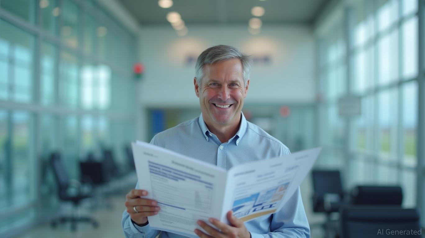 Mesa Air Group Posts $20.9mln Q3 Profit, Down 16.3% YoY