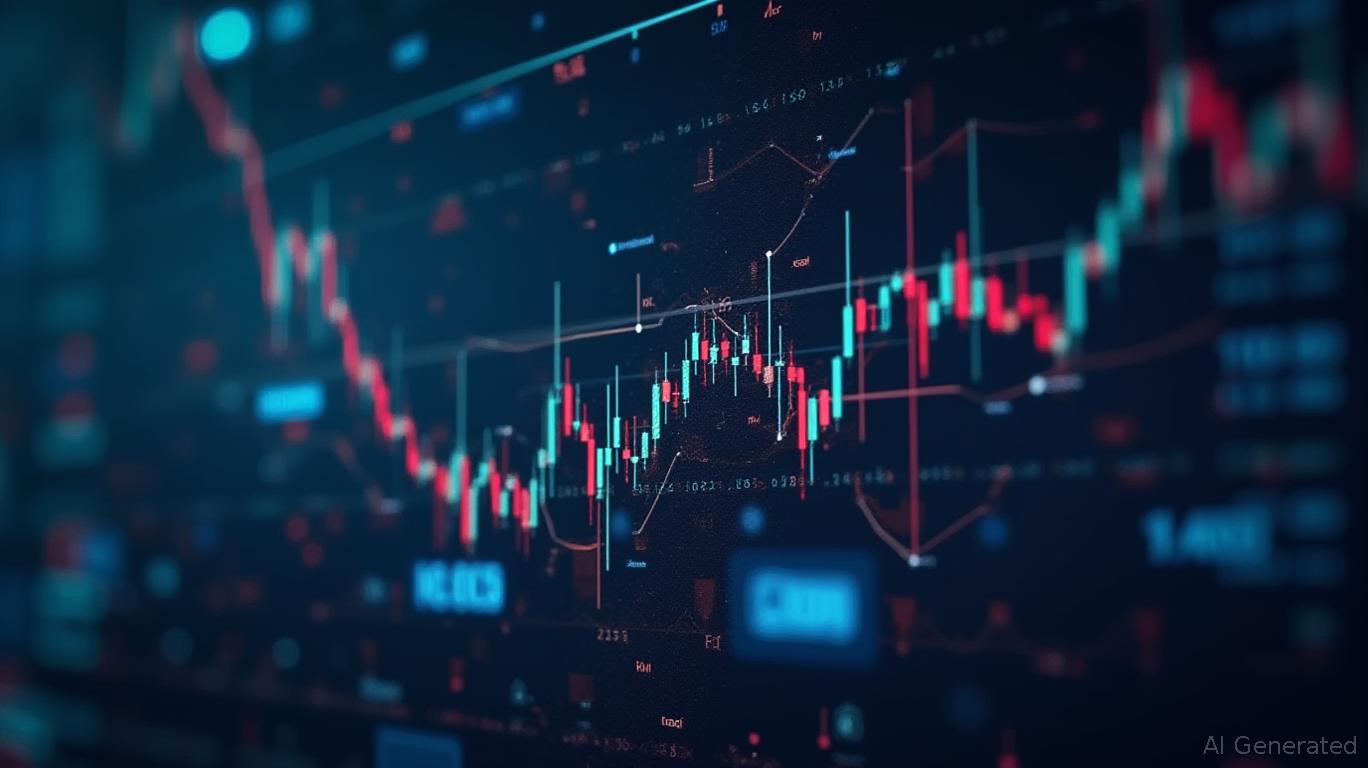 Nebius Plummets 6.24% on $1.33B Volume as Revenue Soars 625% Amid Expansion and Execution Risks Ranking 62nd in Market Activity
