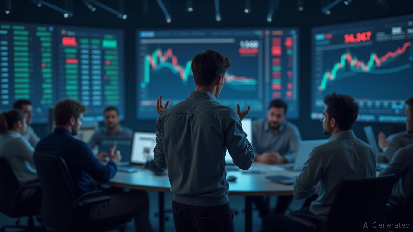 Navigating Market Volatility: Strategies for Trading During Trade Tensions