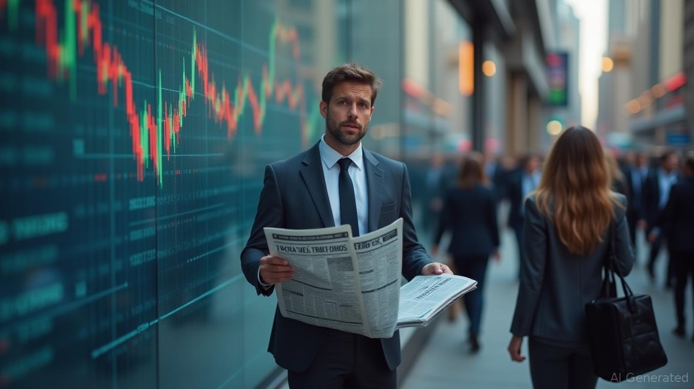 Navigating Tariff Impacts: Strategies for Investing in a Volatile Global Market
