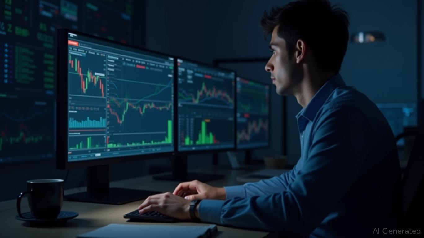 Mastering the Art of Swing Trading with Technical Indicators