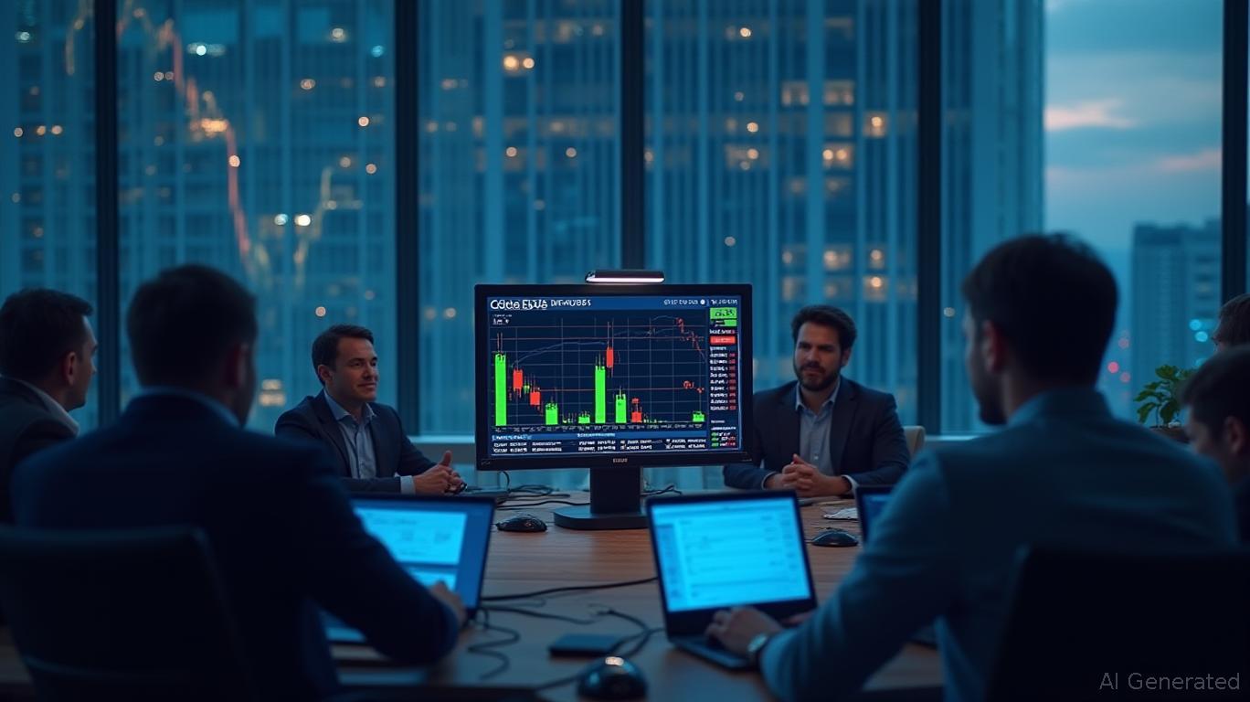 Coinbase Surges as $5.1B Trading Volume Ranks 15th Amid Fed Rate Cut Hopes