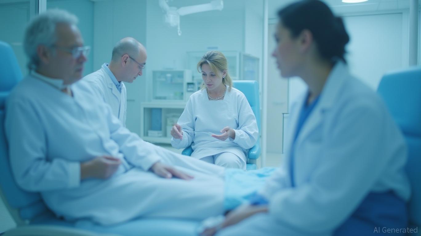 AstraZeneca’s Phase III Study on Dato-DXd in Advanced Breast Cancer: Key Insights for Investors