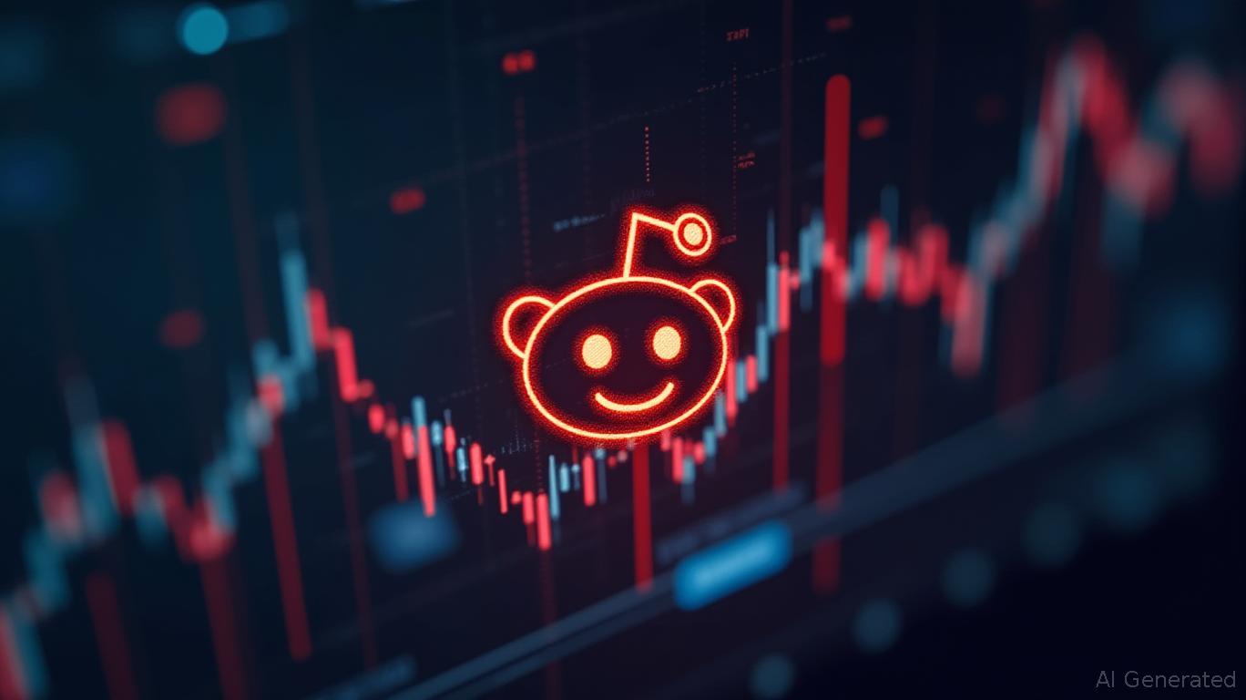 Reddit (RDDT) Surges 10.83% in Four-Day Rally as Technical Indicators Signal Bullish Continuation