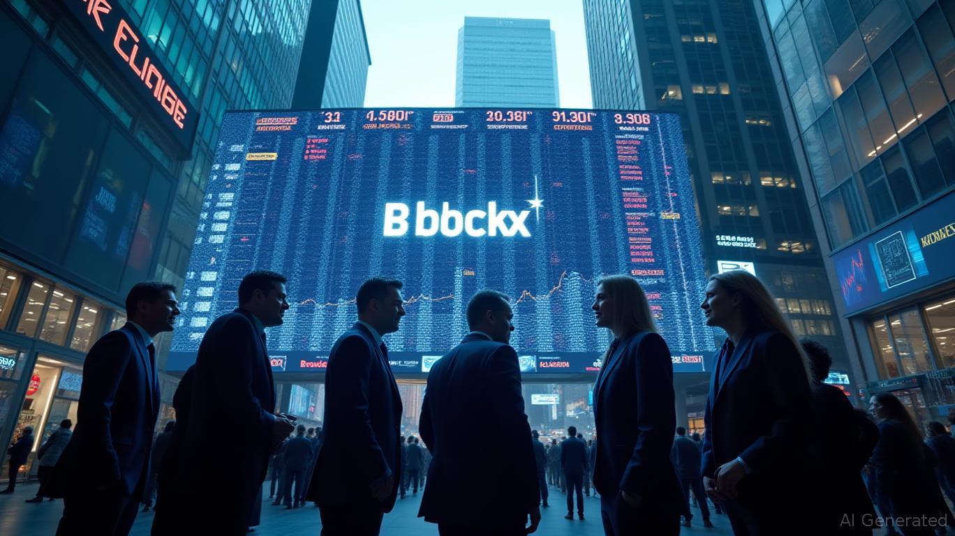 Block Surges 3.23% on Bullish Technical Signals, Two-Day Rally Reaches 5.37%