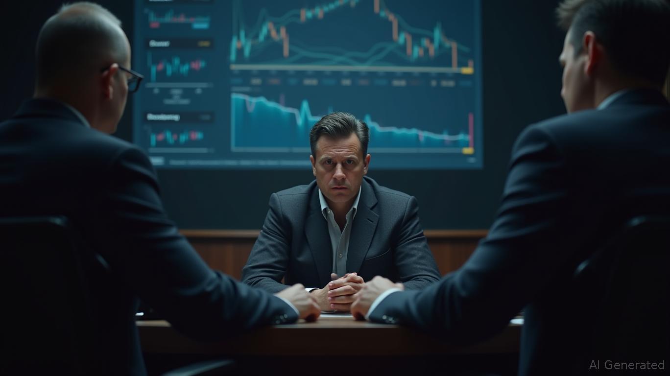 TRON Founder Sues Bloomberg Over Alleged Crypto Privacy Breach