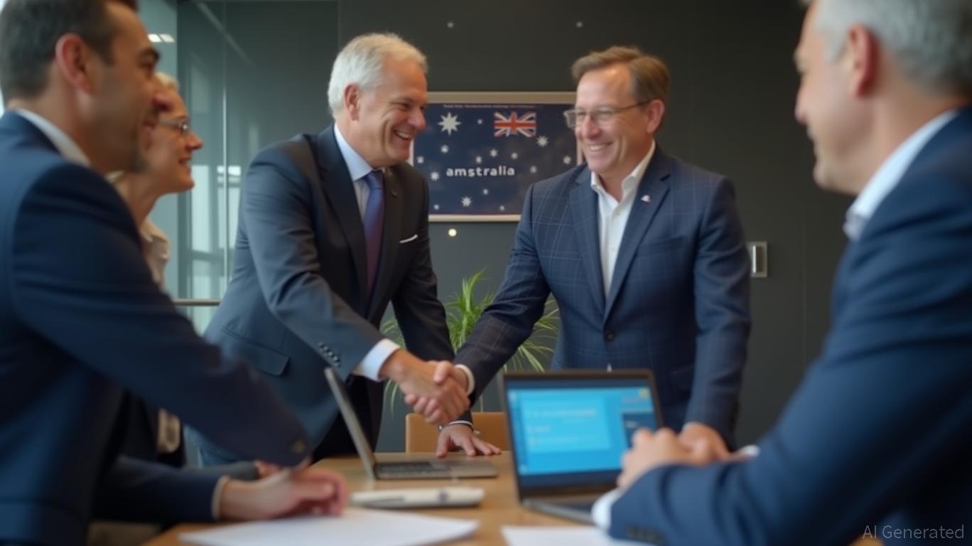 Infosys Acquires 75% Stake in Telstra's Versent for Rs 1,300 Crore, Shares Jump 2%