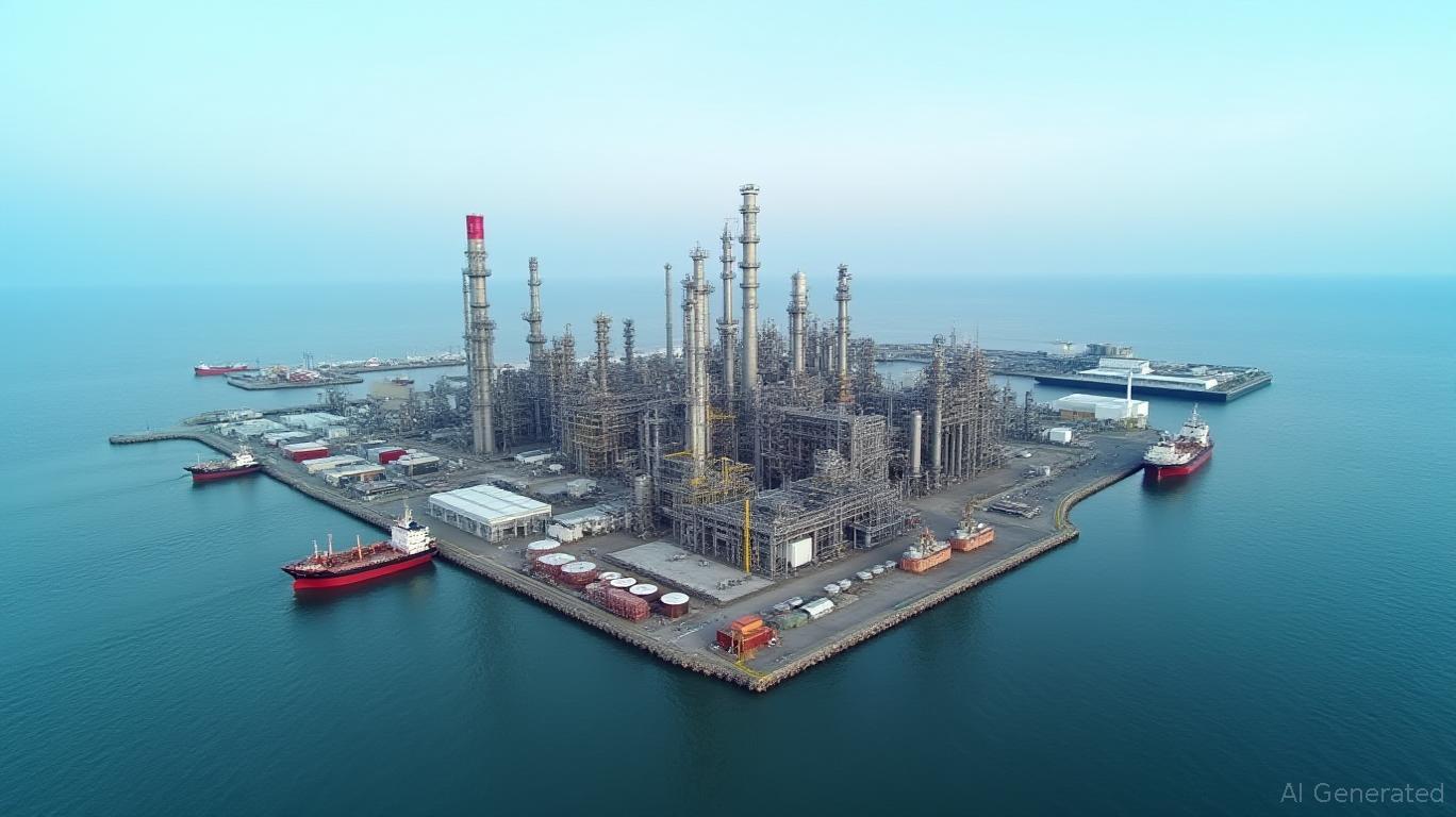 Navigating the Refining Renaissance: Sector-Specific Investment Strategies in a Shifting Energy Landscape