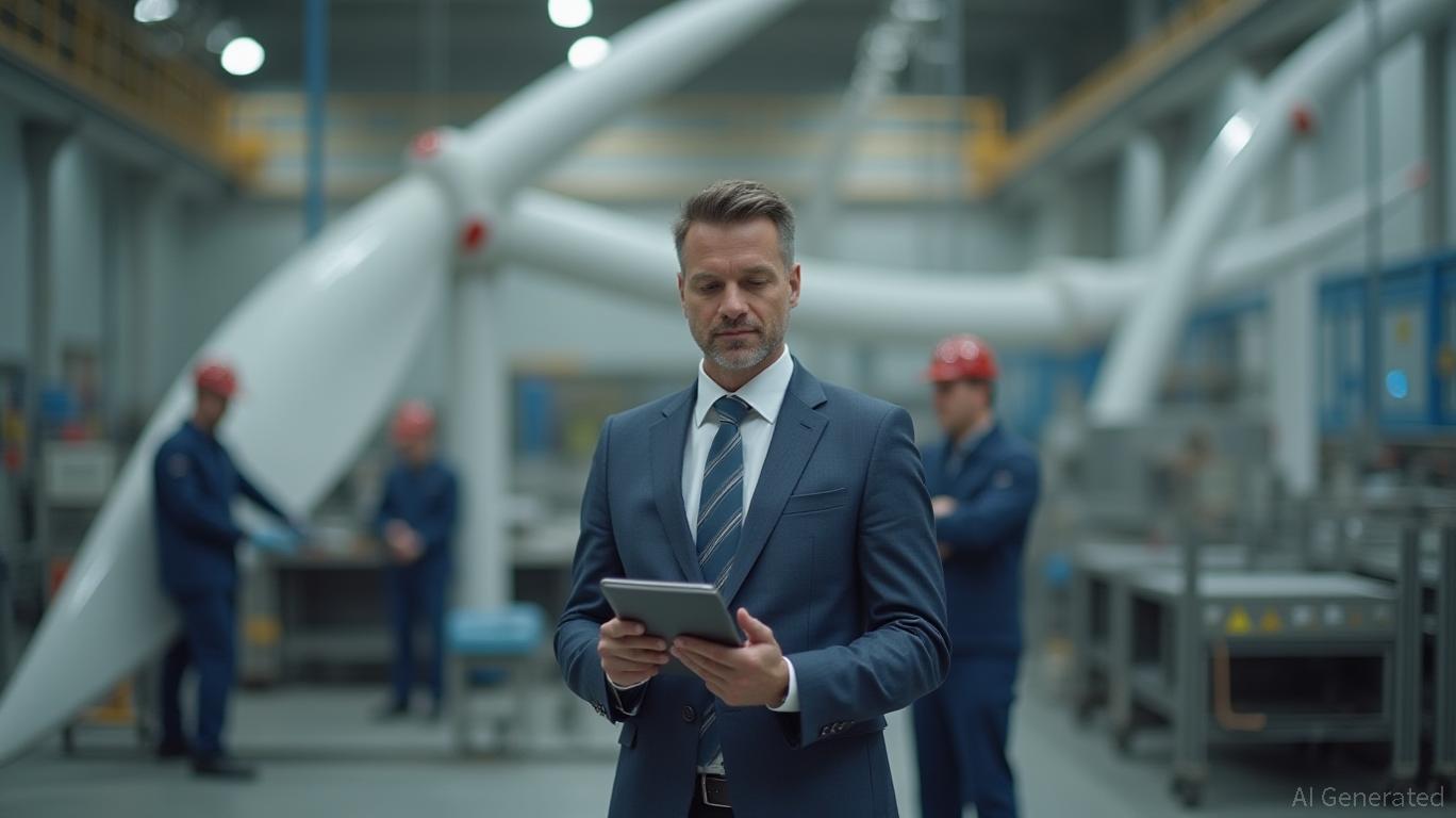 TPI Composites Initiates Voluntary Chapter 11 Proceedings to Facilitate Restructuring for Long-Term Success