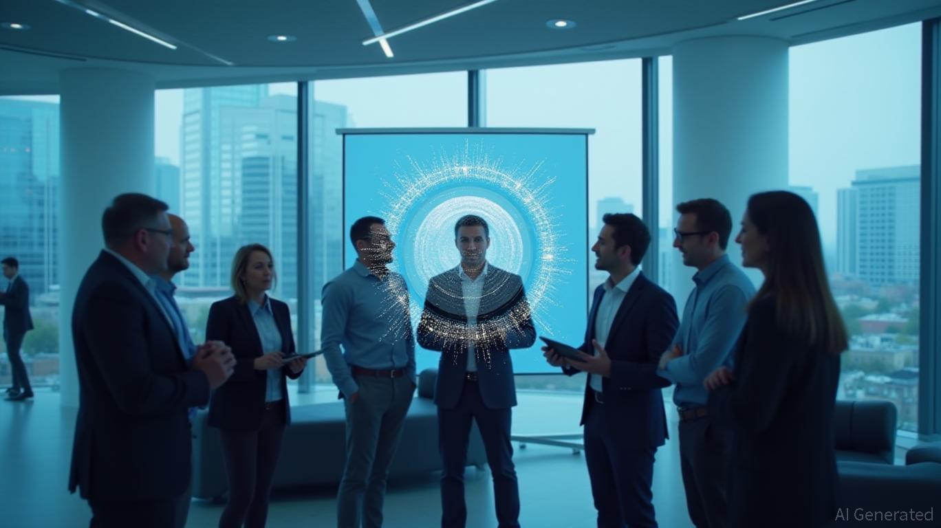 JLL Revolutionizes Building Operations with AI-Driven Prism Platform