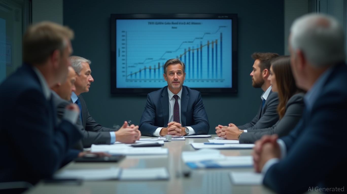 TPI Composites Receives Chapter 11 Approval, Begins Restructuring Process