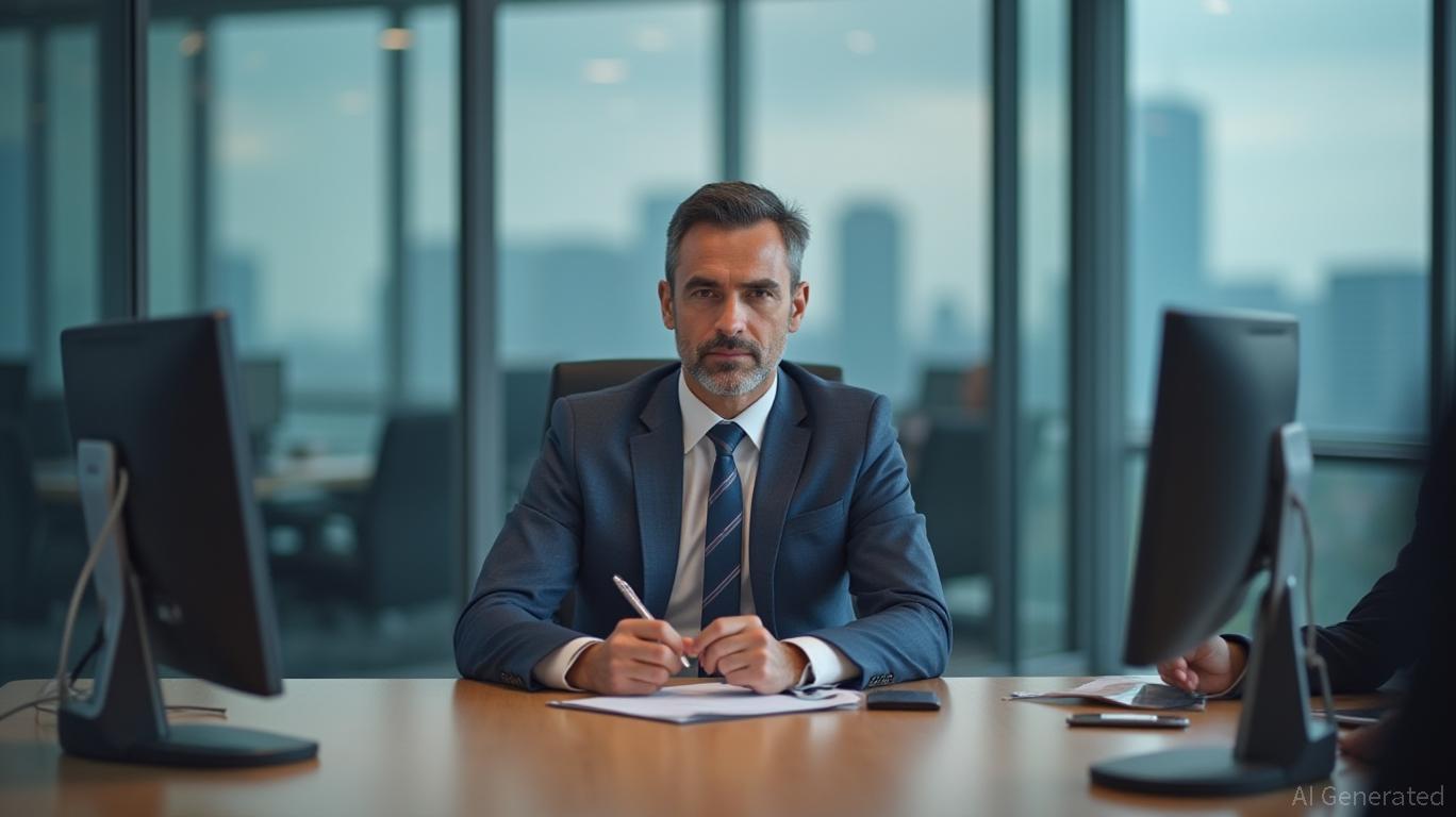 Acacia Research CFO Makes Bold Investment Move with Significant Stock Purchase