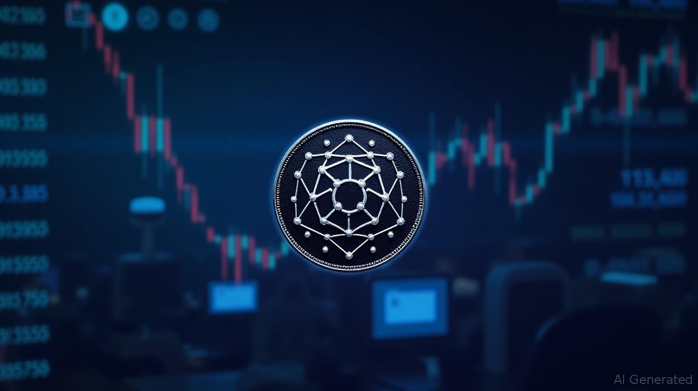Cardano ADA jumps 18% on ETF filing and $71M upgrade funding boost