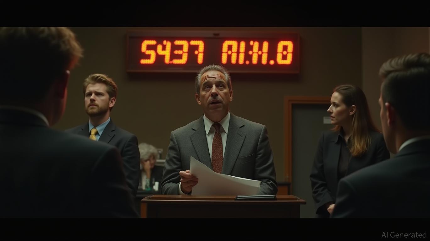 Kodak Warns of Potential Bankruptcy as It Fights to Stay Afloat Amid $470 Million in Debt and Slashed Pension Plan.