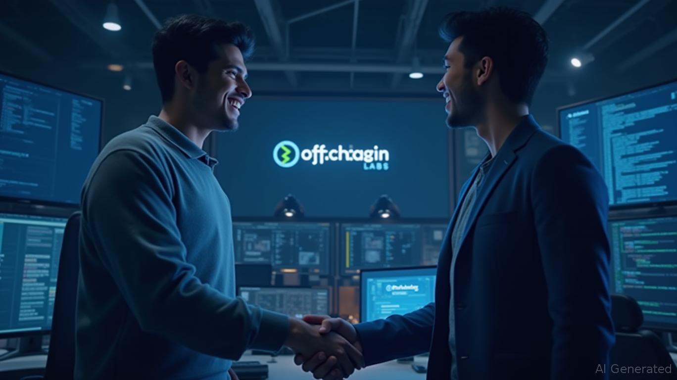 Offchain Labs Acquires ZeroDev to Boost Smart Account Infrastructure