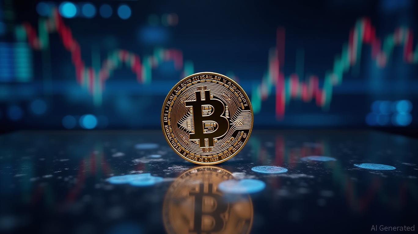 New Bitcoin Income ETF Emerges: BTCI vs. BAGY Compared