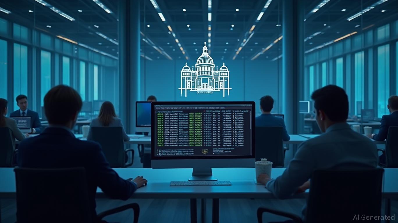 Cyberattack on House of Commons: Threat Actor Exploits Microsoft Vulnerability to Gain Unauthorized Access to Employee Data