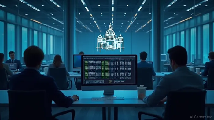 Cyberattack on House of Commons: Threat Actor Exploits Microsoft Vulnerability to Gain Unauthorized Access to Employee Data