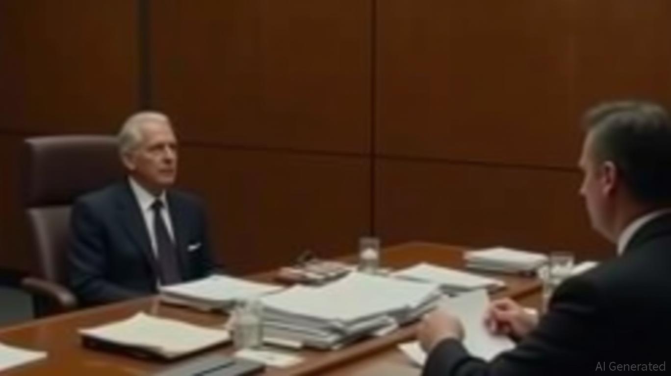 Kroger Ex-CEO Ordered to Disclose Reasons for Resignation Amid Lawsuit Over $7 Million Festival Dispute