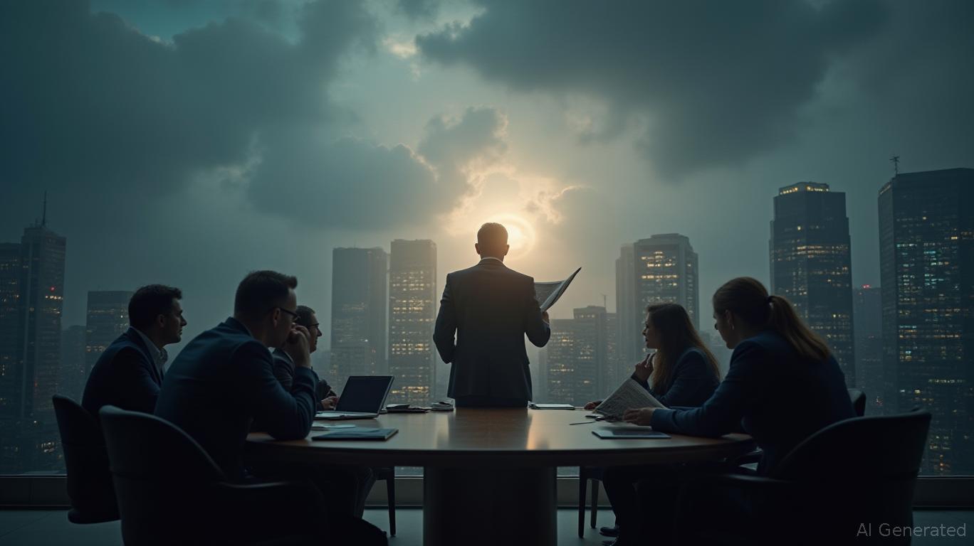 Why Did MNDR Plunge 12.1% Amid Mixed Signals?
