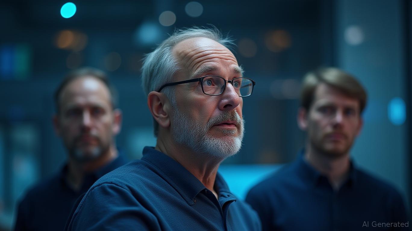 Tech Giants Slash 50,000 Jobs in 2025 as AI Investments Drive Restructuring